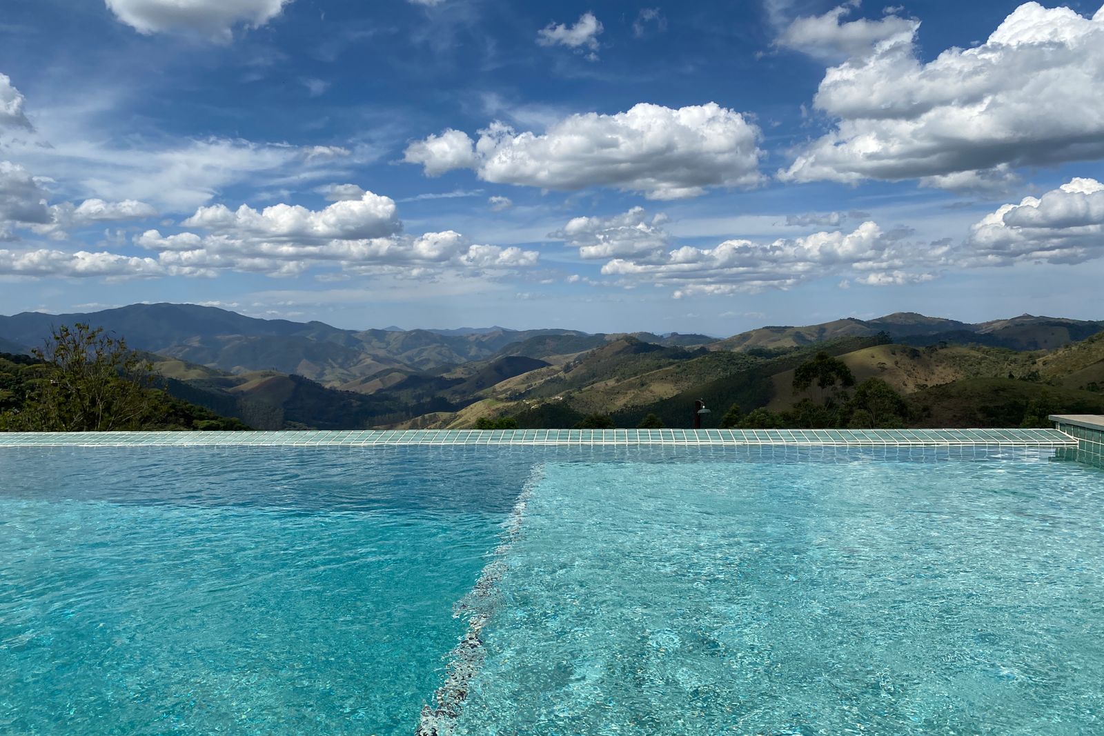 Custom Pool Design & Construction — Elkins Allen